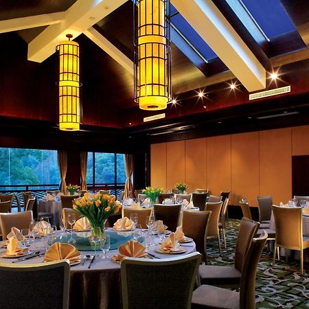 Landison Longjing Resort Hangzhou Exterior foto