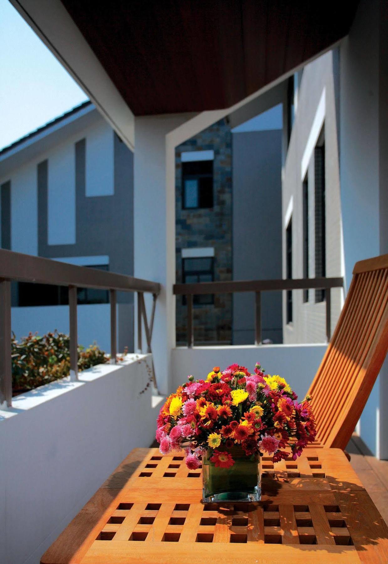 Landison Longjing Resort Hangzhou Exterior foto
